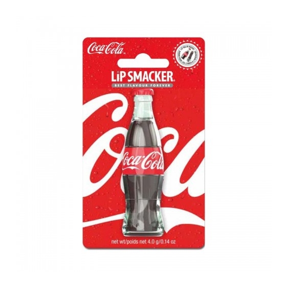 Markwins Lip Smacker Coca Cola Balsamo Labbra 4G