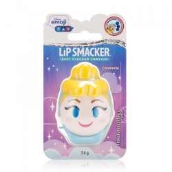 Markwins Lip Smacker Emoji Cenerentola Balsamo Labbra