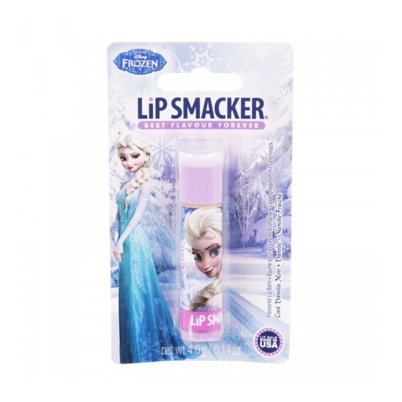Markwins Lip Smacker Disney Frozen Elsa Balsamo Labbra