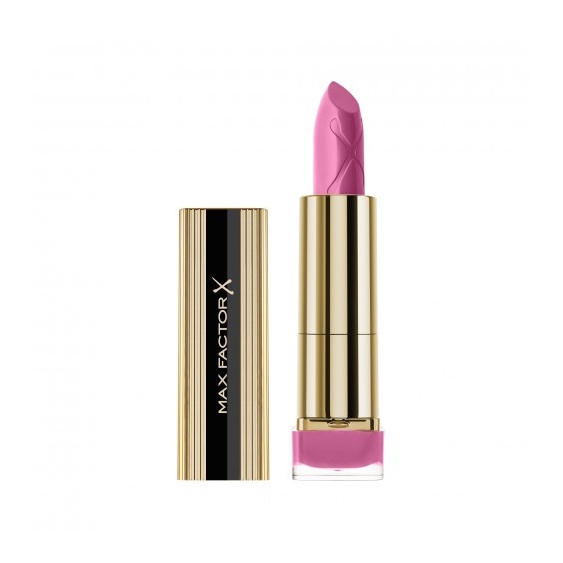 Max Factor Colour Elixir Rossetto Stick Rimpolpante N.125 Icy Rose