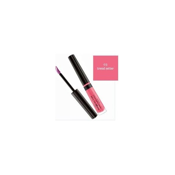 Max Factor Lucidalabbra Gloss Vibrant Curve Effect N 03 Trend Setter