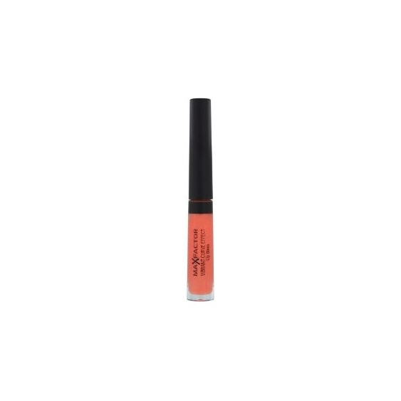 Max Factor Lucidalabbra Gloss Vibrant Curve Effect N 06 Vibrant