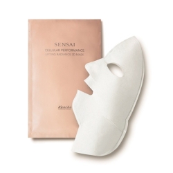 Sensai Cellular Performance Lifting Radiance 3D Mask 35ML