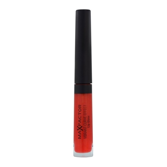 Max Factor Lucidalabbra Gloss Vibrant Curve Effect N 08 Dominant
