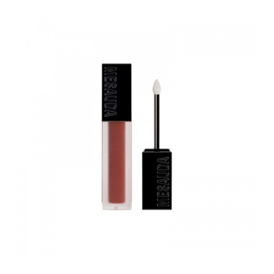 Mesauda Sublimatte Rossetto Liquido Matte N. 204 Powerful