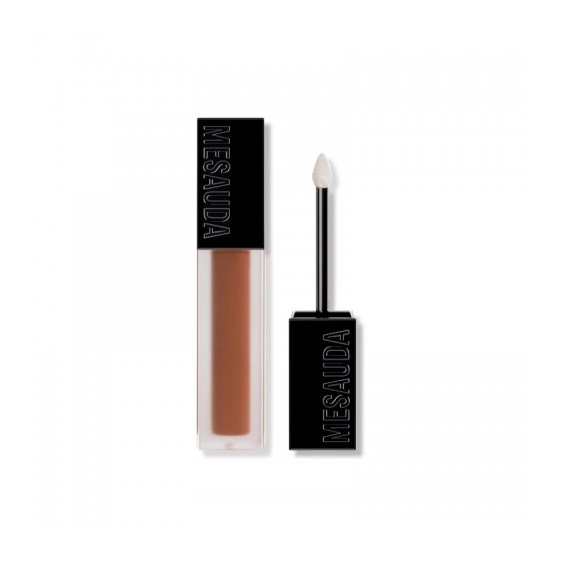 Mesauda Sublimatte Rossetto Liquido Matte N. 201 Harmonious