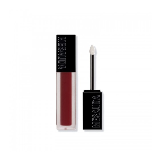 Mesauda Sublimatte Rossetto Liquido Matte N. 210 Intense