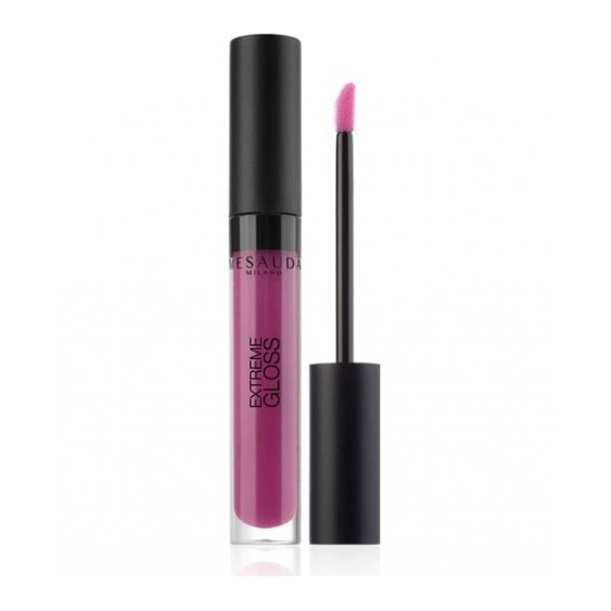 Mesauda Extreme Gloss Gloss Labbra A Lunga Tenuta N. 205