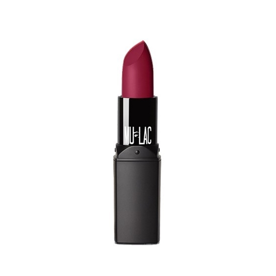 Mulac Rossetto Opaco N. 28 Cheri