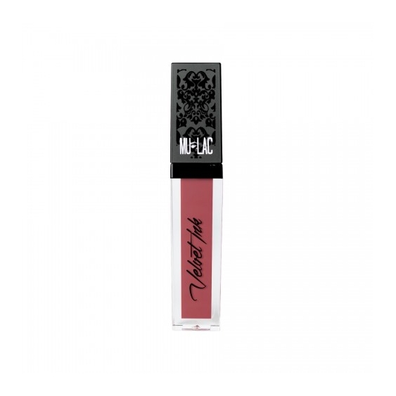 Mulac Velvet Ink Rossetto Liquido Opaco Fancy