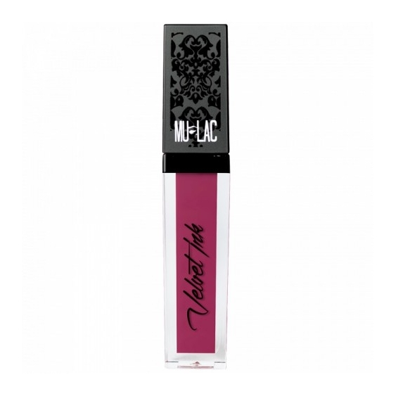Mulac Velvet Ink Rossetto Liquido Opaco Mistress
