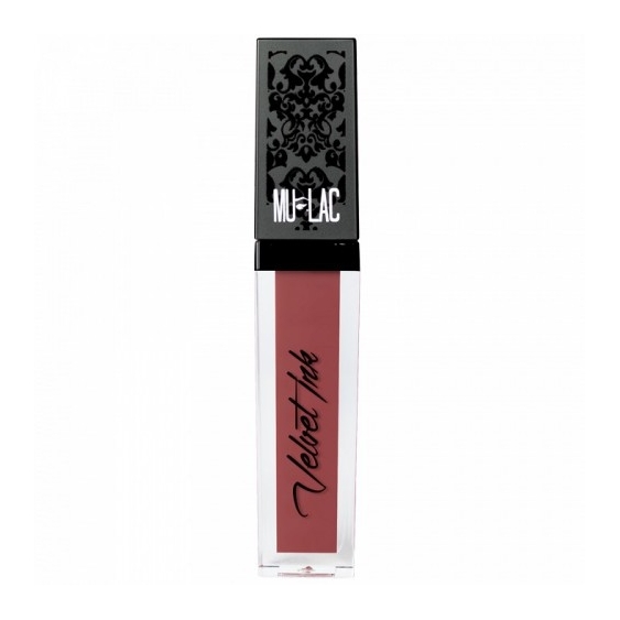 Mulac Velvet Ink Rossetto Liquido Opaco Spogliami