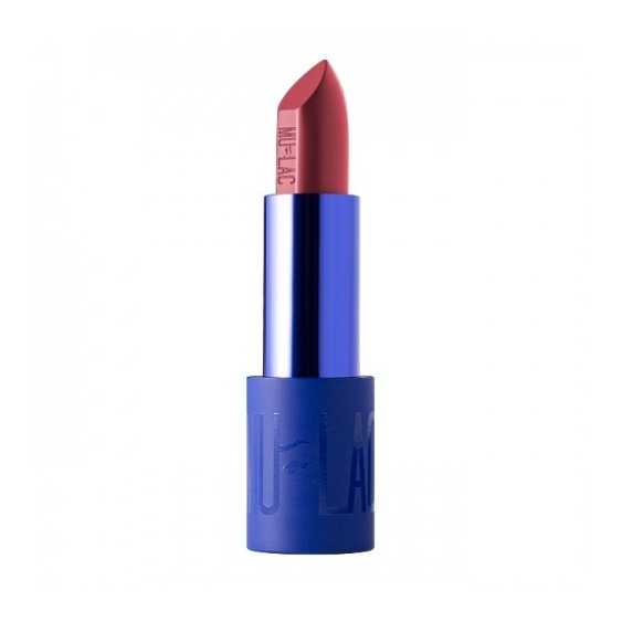 Mulac Creamlust Rossetto Cremoso N. 04 Nasty