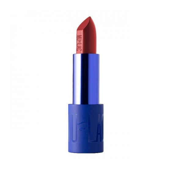 Mulac Creamlust Rossetto Cremoso N. 09 Megan