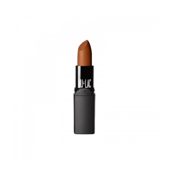 Mulac Matte Lipstick Rossetto Opaco N.18 Waffle