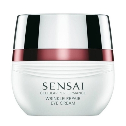 Sensai Cellular Performance Wrinkle Repair Eye Cream 15ML