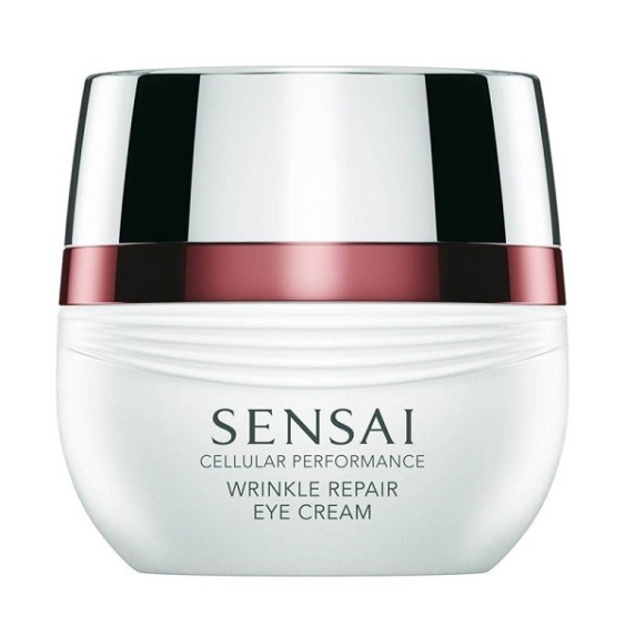 Sensai Cellular Performance Wrinkle Repair Eye Cream 15ML
