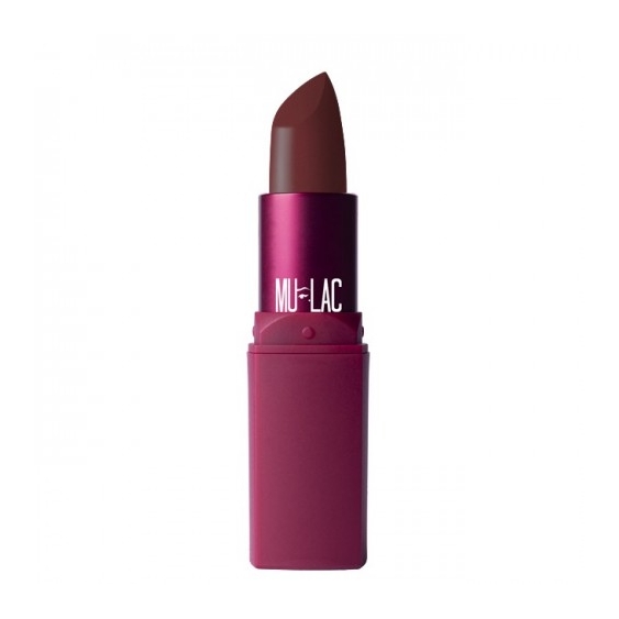 Mulac Rossetto Opaco N. 61 Dark Heart