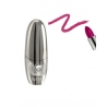 Nebu Amore Vivace Satin Matte Rossetto P216 Prima Don Platinum