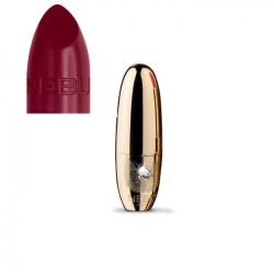Nebu Luminous Cream Gold Rossetto Effetto Luminoso N. 212 Cappella