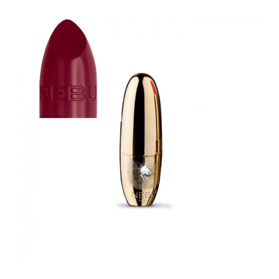 Nebu Luminous Cream Gold Rossetto Effetto Luminoso N. 212 Cappella