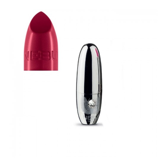 Nebu Luminous Cream Platinum Rossetto Effetto Luminoso N. 209 Voce