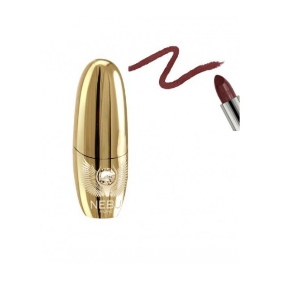 Nebu Satin Matte Rossetto G225 Staccato Gold