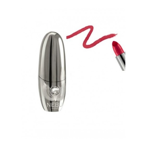 Nebu Satin Matte Rossetto P220 Magnifico Platinum