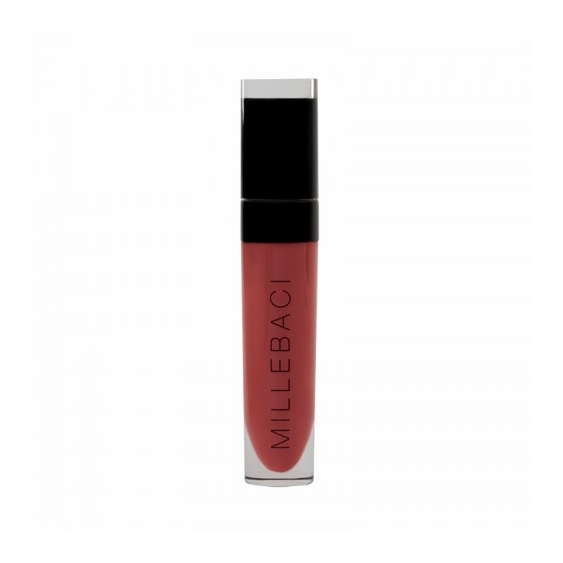 Nouba Millebaci Rossetto Liquido N.51
