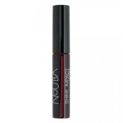 Nouba Shine Impact Rossetto Liquido N. 506