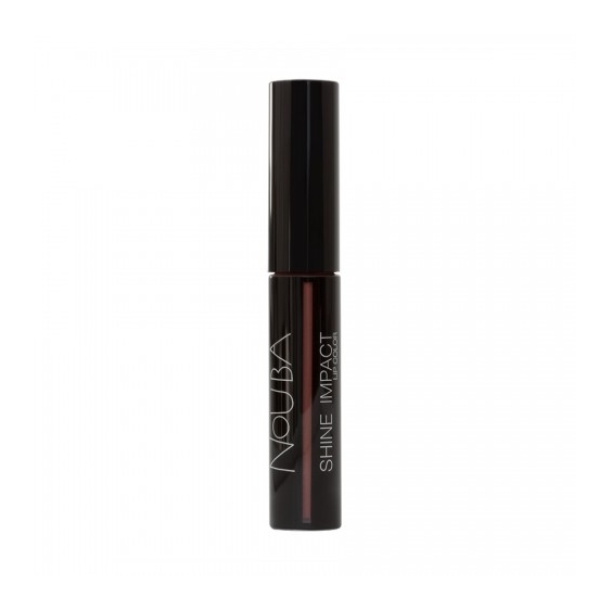 Nouba Shine Impact Rossetto Liquido N.501