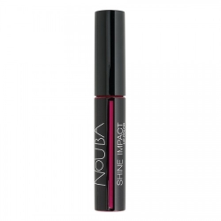 Nouba Shine Impact Rossetto Liquido N.505