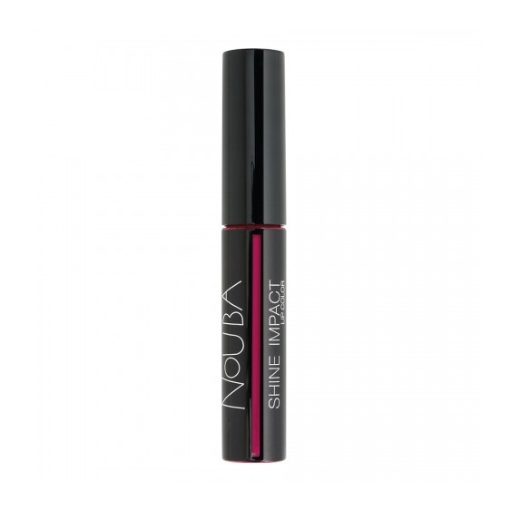 Nouba Shine Impact Rossetto Liquido N.505