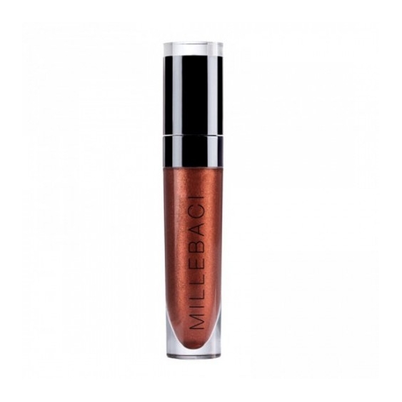 Nouba Millebaci Rossetto Liquido N.11