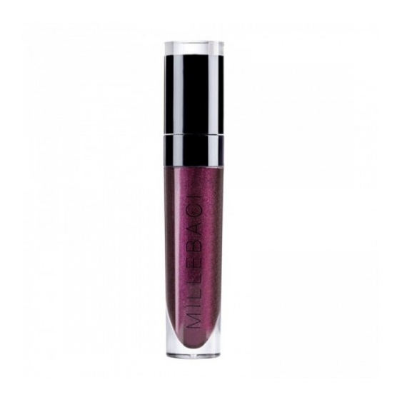 Nouba Millebaci Rossetto Liquido N.45