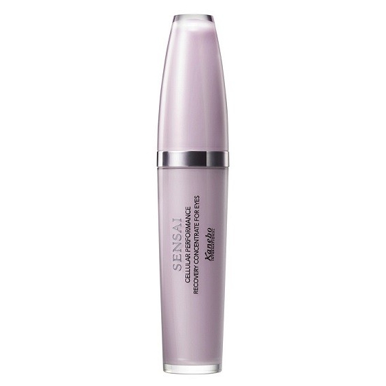 Sensai Cellular Performance Intensive Care Recovery Concentrate For Eyes 15ML