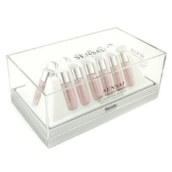 Sensai Cellular Performance Intensive Care Recovery Ampoule Treatment