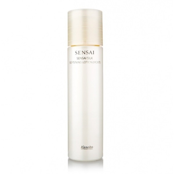 Sensai Silk Softening Lotion 125ML