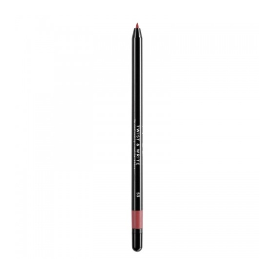 Nouba Twist & Write Automatic Lip Pencil Matita Labbra N. 53