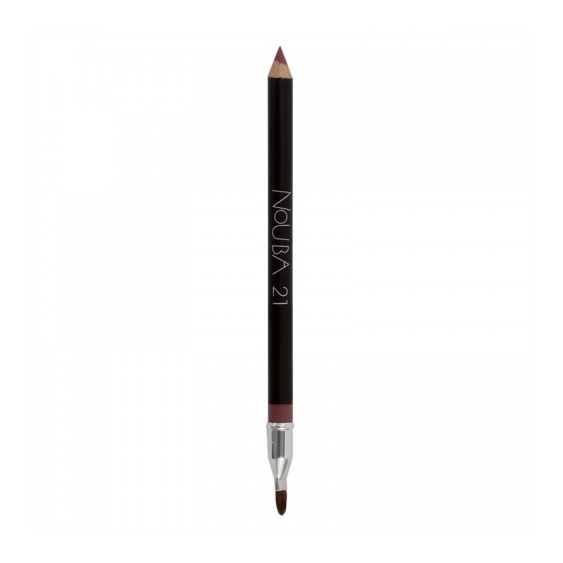 Nouba Professional Lip Pencil Matita Labbra N.21