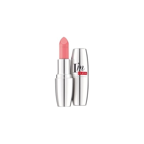 Pupa I'M Rossetto Colore Puro Luminosità Assoluta N. 410 Strawberry Juice