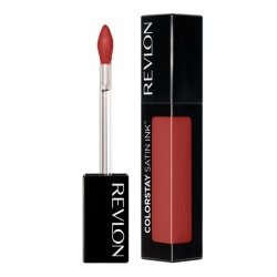 Revlon Colorstay Satin Ink Rossetto N.013 Holy Pumpkin