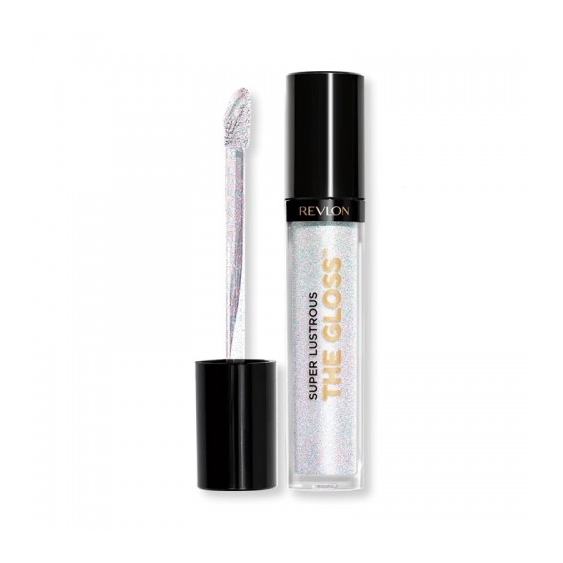 Revlon Super Lustrous The Lip Gloss Lucidalabbra N.304 Frost Queen