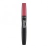 Rimmel Provocalips Rossetto Liquido In 2 Step N. 210 Pinkcase Of Emergency