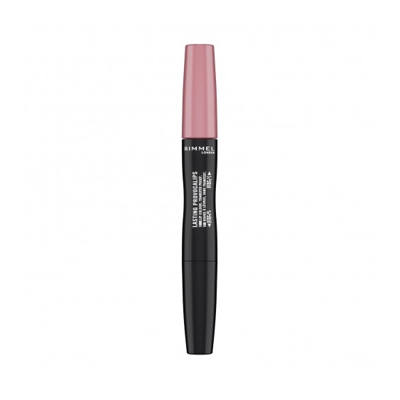 Rimmel Provocalips Rossetto Liquido In 2 Step N. 220 Come Up Roses