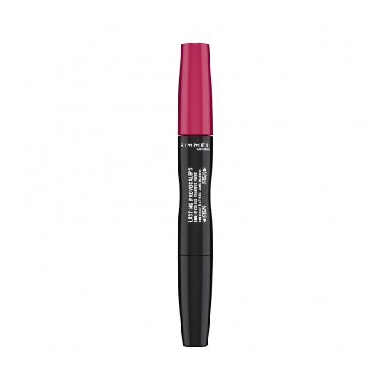 Rimmel Provocalips Rossetto Liquido In 2 Step N. 310 Pouting Pink