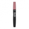 Rimmel Provocalips Rossetto Liquido In 2 Step N. 400 Grin & Bare It