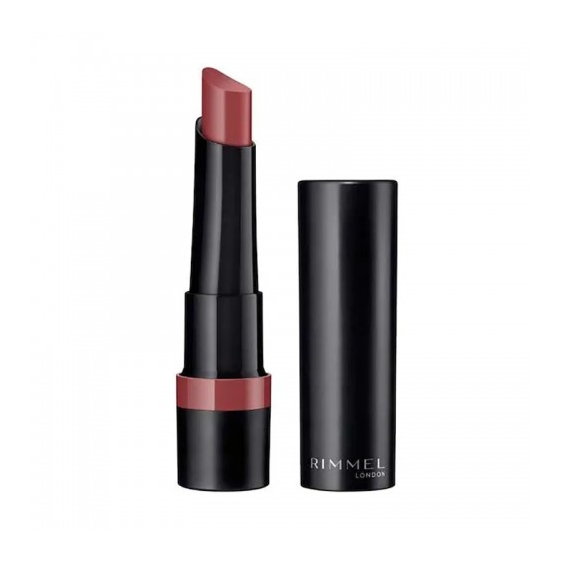 Rimmel Lasting Finish Matte Rossetto N.160 Chestnut Rose