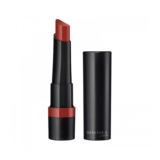 Rimmel Lasting Finish Matte Rossetto N.600 Tangerina