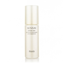 Sensai Silk Intensive Eye Mask & Essence 40ML